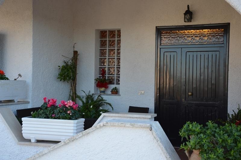 Relais Maria Luisa Locazione Turistica Di Simona Capaccio Bed & Breakfast Fiumicino Exterior foto