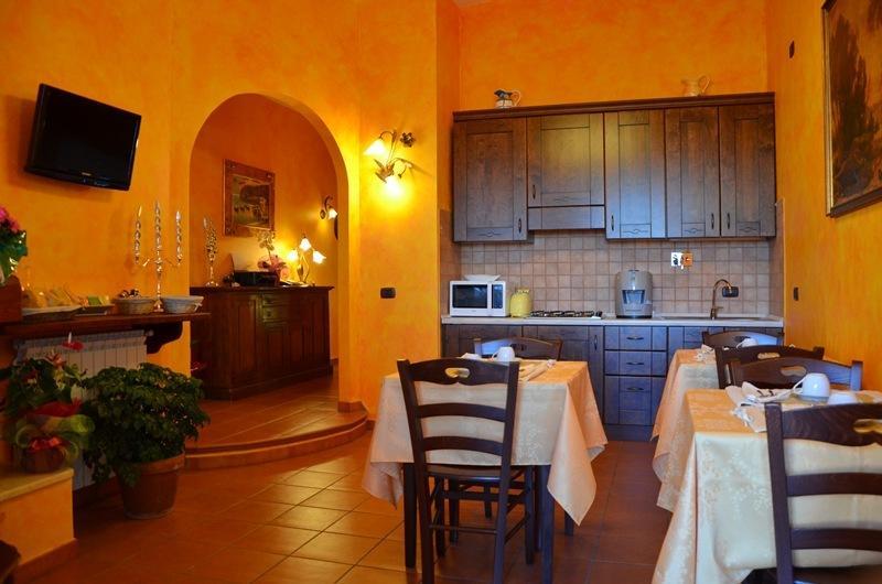 Relais Maria Luisa Locazione Turistica Di Simona Capaccio Bed & Breakfast Fiumicino Exterior foto
